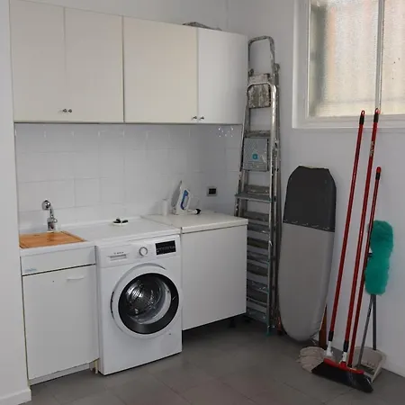 Elegante Apartmento Citylife Fiera Appartement
