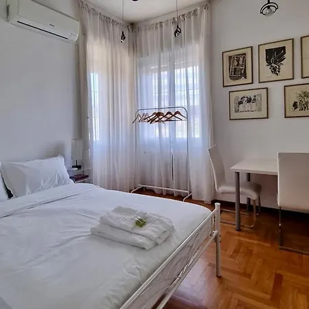 Elegante Apartmento Citylife Fiera