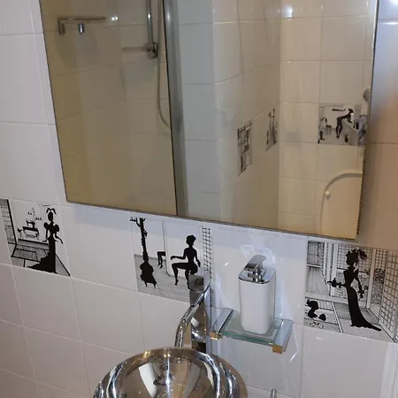 Appartement Elegante Apartmento Citylife Fiera