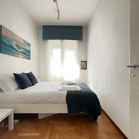 Elegante Apartmento Citylife Fiera