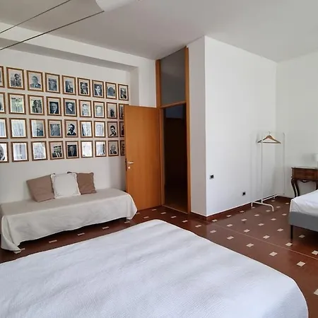 Elegante Apartmento Citylife Fiera Appartement Milaan