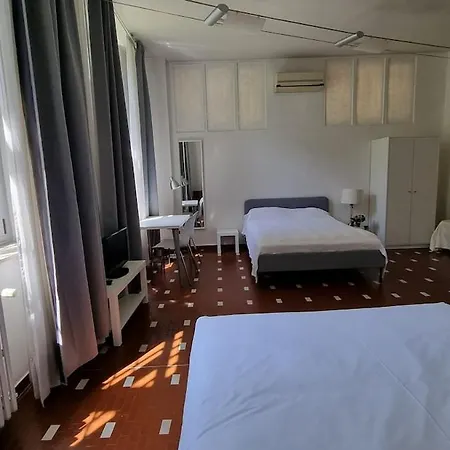 Elegante Apartmento Citylife Fiera Milaan