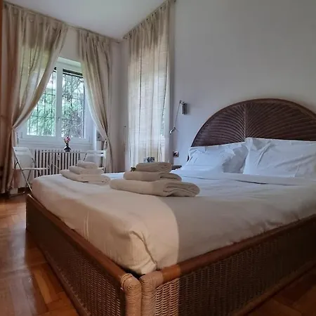 Appartement Elegante Apartmento Citylife Fiera *