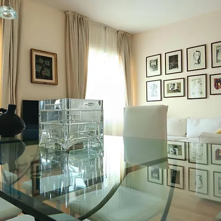 Elegante Apartmento Citylife Fiera