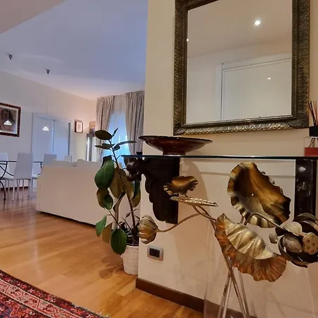 Appartement Elegante Apartmento Citylife Fiera
